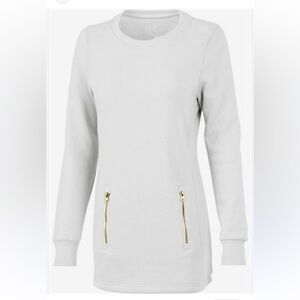 Charles River Women's North Hampton Sweatshirt size Medium